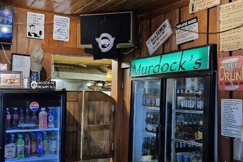 Murdock's