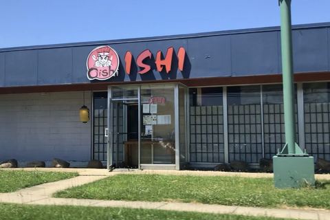 Oishi
